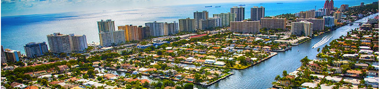 Fort Lauderdale International Boat Show