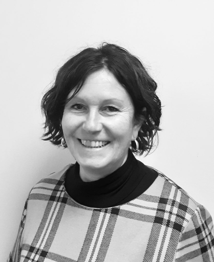 Karine Gasperin Placement Administrator Viking Crew