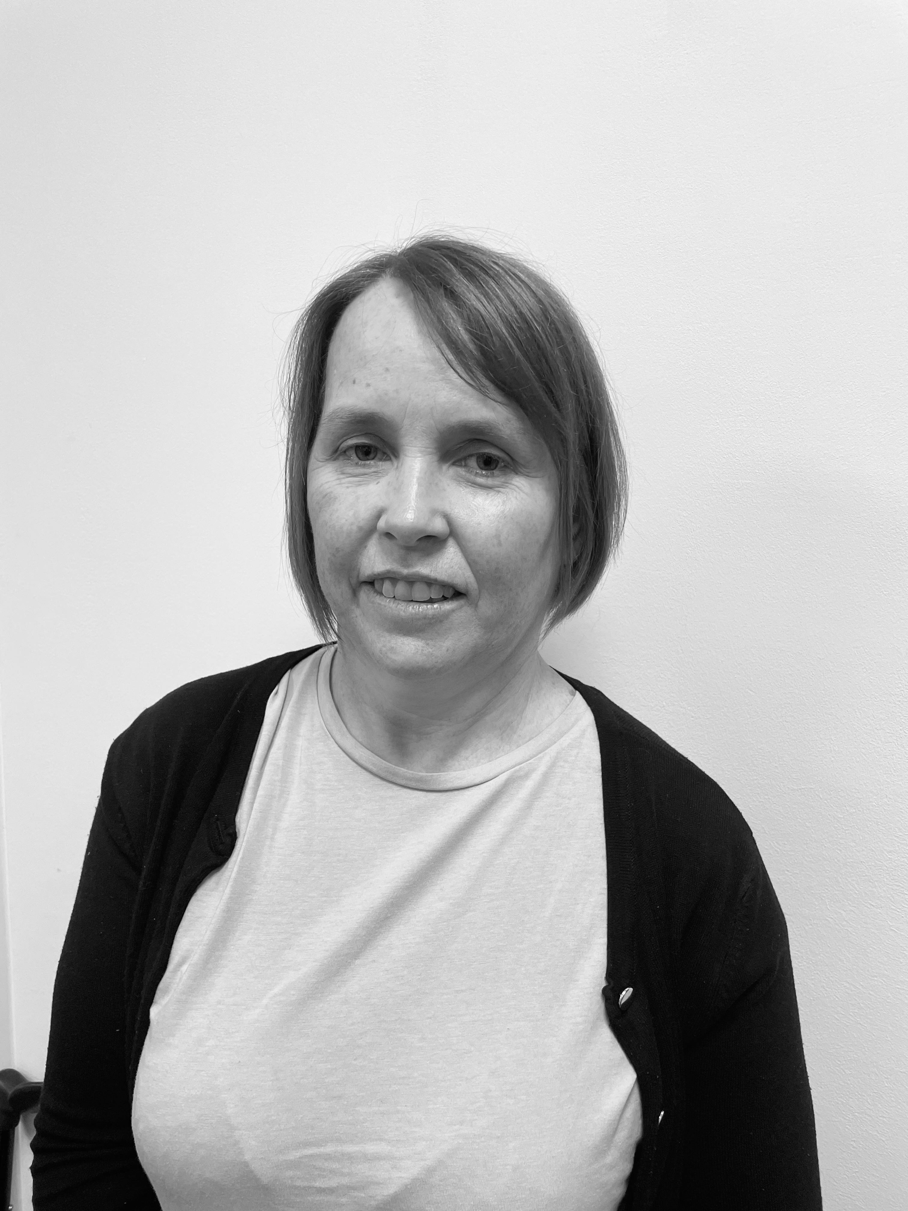 Heidi Davies Crewing Coordinator Viking Crew