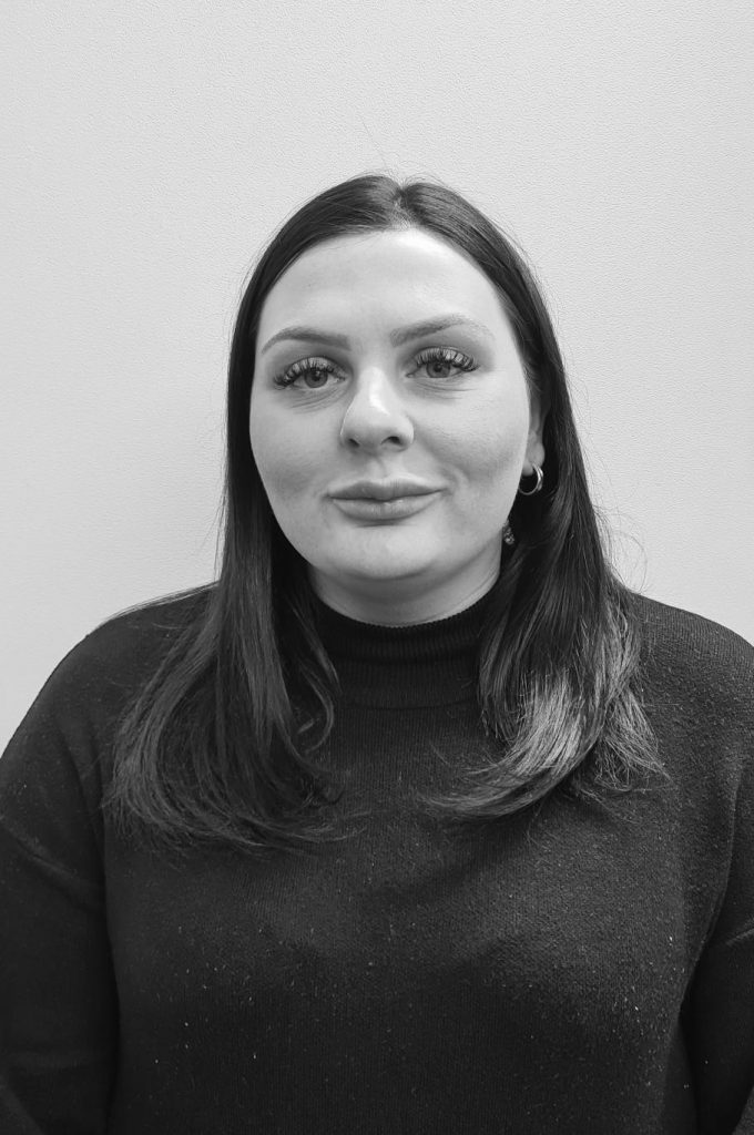 mallory allard portrait