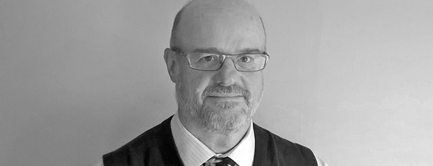 Ken Hickling Non-Executive Director Viking Crew