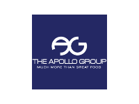 The Apollo Group Logo