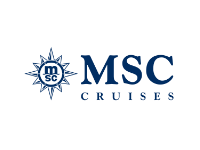 MSC Cruises Logo