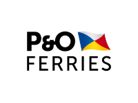 P&O Ferries Logo