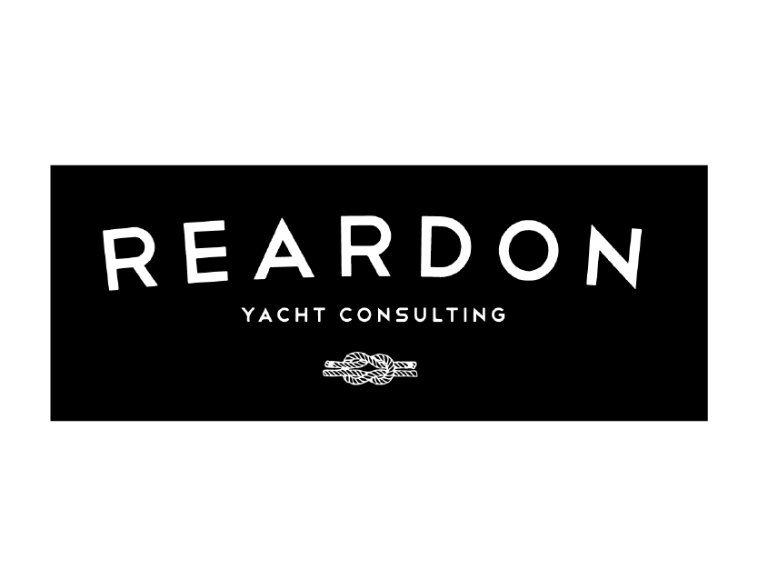 Reardon Yachting Logo