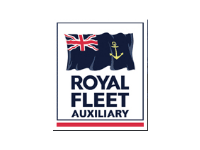 Royal Fleet Logo